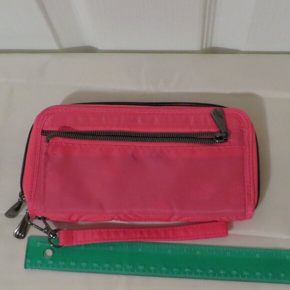 Lug Splitz XL wallet - Picture 2 of 7